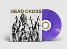 DEAD CROSS II LP Revolver Limited Edition 300, Upper Crust Dark Purple PATTON