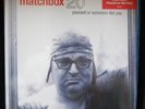 Matchbox 20 - YOURSELF OR SOMEONE LIKE YOU - Red Colored Vinyl LP