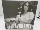 Ultraviolence (180-gram) (incl. 3 bonus tracks) by Lana Del Rey (Record, 2014)