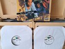 The coup, Kill my landlord dbl vinyl