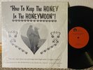 Dr Hugh Pyle How To Keep The Honey In Honeymoon EX RARE Christian MarriageAdvice