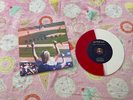 Jack White Battle Cry Texas Rangers SGA TMR 1500 Red/White Split 7