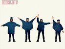 THE BEATLES - HELP  - NEW BLACK VINYL LP 180G REMASTERED