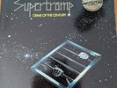 Supertramp Crime of the Century Audiophile Series LP