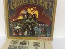GRATEFUL DEAD SELF TITLED LP 1967 FIRST SANTA MARIA PRESS WLP MONO RARE 1A/1A