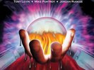 Liquid Trio Experiment Spontaneous Combustion  (Vinyl)  12