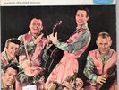 The Champs - 45 T EP Sky high (1959)