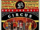 ROLLING STONES, The/VARIOUS - Rock & Roll Circus (remastered) - Vinyl (3xLP)