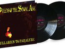 Lullabies To Paralyze by Queens of the Stone Age | Record, 2019 | NEW
