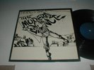 PERE UBU Modern Dance ROUGH TRADE UK RE LP 1981 OHIO Proto Art Punk DEAD BOYS
