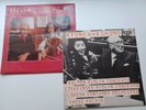 2 x Decca LPs Kyung-Wha Chung SXL 6601 & SXL 6842 Violin Concertos NEAR MINT