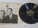 Kraftwerk – Ralf & Florian LP 1975 Vertigo (VEL-2006) EX/G+