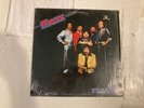 MAZZ-PESADO-LA MUJER DEL ANO-EXCELLENT  GLOSSY VINYL  1982