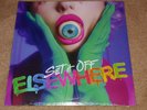 Set it Off: Elsewhere Exclusive Limited Edition Purple Smoke Colored Vinyl, /300