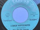Mod R&B Northern Soul 45  Billy 