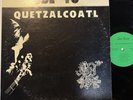 Folk Psych Cult LP DAVE BIXBY Ode To Quetzalcoatl NO LABEL, HEAR