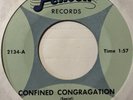 Garage 45 THE JADES Confined Congragation FENTON Please Come Back HEAR