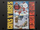 Guns N' Roses - Appetite For Destruction - Vinyl Record - Banned Sleeve Edition