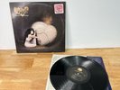 Cher Heart of Stone Vinyl Record 1989 US Press Geffen Records
