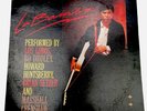 La Bamba Original Motion Picture Soundtrack 12” 33 RPM Vinyl Record 1-25605