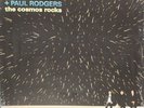 QUEEN +PAUL RODGERS the cosmos rocks 2 LP 2008