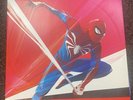 Marvels Spider Original Video Game Sound Track Music By John Paesano