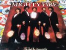 MIGHTY FIRE * NO TIME FOR MASQUERADING *EX* MODERN NORTHERN SOUL ️