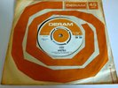 HONEYBUS   -   STORY  /  THE RIGHT TO CHOOSE    1970  ORIG. UK 45 DERAM