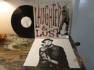Joe Jackson - Laughter and Lust- LP vg+/vg+ tested import