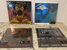 Oneness Of Juju 4 NEW VMP LTD Exclusive Color Vinyl LP African, Space, Live, Nia