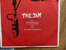The Jam just who is the 5 oclock hero  ( Scandinavian Issue)