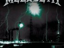 Megadeth Unplugged in Boston (Vinyl) 12