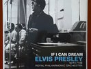 ELVIS PRESLEY+ ROYAL PHILARMONIC ORCH IF I  CAN DREAM RCA EU SEALED LP 2015
