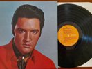 ELVIS PRESLEY GOLDEN RECORDS VOL.2 RCA UK RE-ISSUE LP WITH UNIQUE SLEEVE MINT