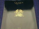 QUEEN GREATEST HITS II  EMBOSSED SLEEVE  PMTV 2