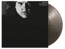 Meat Loaf 'Midnight At The Lost And Found' Silver / Black Marble Vinyl - NEW