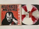 Melvins & Redd Kross ‎– New Years Eve Ball Room Blitz LP AmRep 090 - COWS - NM