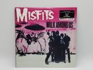 Misfits Walk Among Us LP 12
