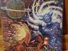 Rings Of Saturn – Lugal Ki En Vinyl Limited Blue Purple Yellow Limite R@RE