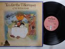 CAT STEVENS    tea for the Tillerman