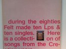 Felt, Bubblegum Perfume, Vinyl LP, Creation Records, Crelp 069
