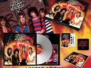 QUIET RIOT - Quiet Riot (LIM. 200 BOX SET*LP+CD+TAPE+PATCH*US HARD ROCK LEGEND)