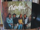 Cherokee: Cherokee ABCS-719 Chris Hillman Sneaky Pete