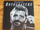 Beatles Ringo Starr ROTOGRAVURE GF Lp Atlantic US Import SD18193 EX