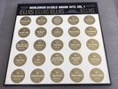 ELVIS PRESLEY - Worldwide 50 Gold Award Hits, Vol. 1 - 4 LP Box Set