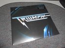 Triumph Classics 180 Gram Silver Vinyl 2 LP Record w/ Bonus Live Tracks - NEW