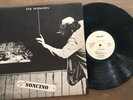 ICP Orchestra live Soncino Bennink-Mengelberg-Rava-Schiaffini-Troves ICP/AdLib