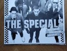 the specials vinyl lp,  having a  party with the specials. 2tone  madness. Ska.
