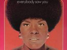 Ruby Andrews Everybody Saw You (Vinyl) 12