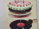 The Rolling Stones  Let It Bleed   Complete With Poster
